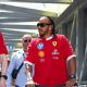 Ferrari toma importante decisión sobre Lewis Hamilton de cara a la temporada 2026 de la Fórmula 1