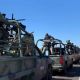 Fortalecen la frontera: Ejército Mexicano despliega más de 300 efectivos al norte de Sonora