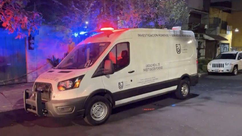 Tragedia en CDMX: Incendio durante la madrugada de HOY deja una mujer MUERTA