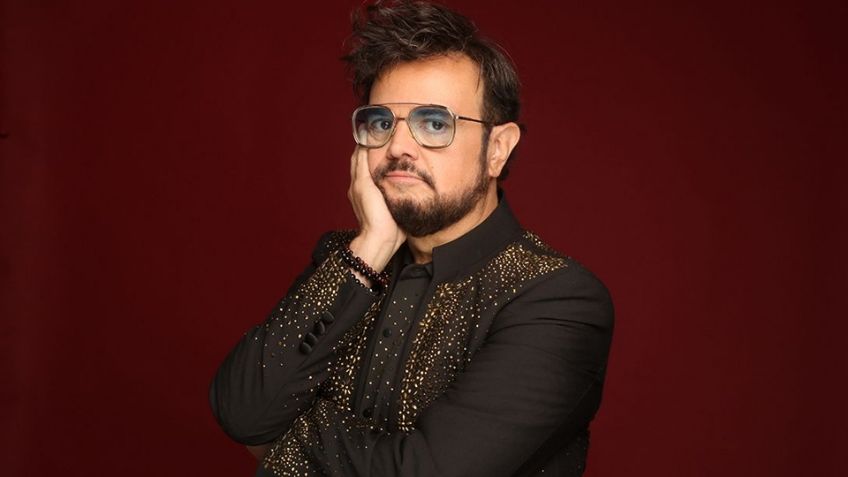 Aleks Syntek confirma que se internó en una clínica y aclara todo sobre sus adicciones: "Fue un detox"