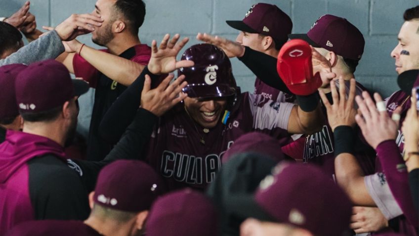 Tomateros de Culiacán es el primer clasificado a la pelea por el título; juego 4 de las semifinales LAMP