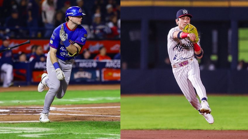 Charros de Jalisco vs Águilas de Mexicali EN VIVO; dónde VER el juego 5 en las semifinales de la LAMP