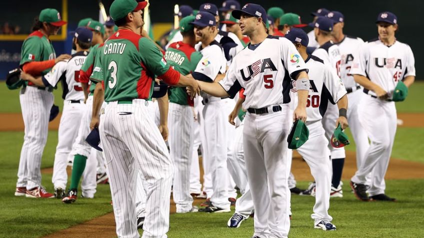 ¡Sold out! Entradas para el México-EU en el Clásico Mundial se agotan en menos de una hora