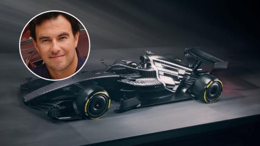 'Checo' Pérez prueba su auto de Cadillac para F1 y Sergio Ramos insiste en comprar equipo: Esto y más en Top 3 Deportes