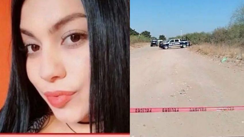 FGJES confirma el TERRIBLE hallazgo: Cuerpo de mujer encontrado al norte de Ciudad Obregón es de Nancy Yazmín, desaparecida