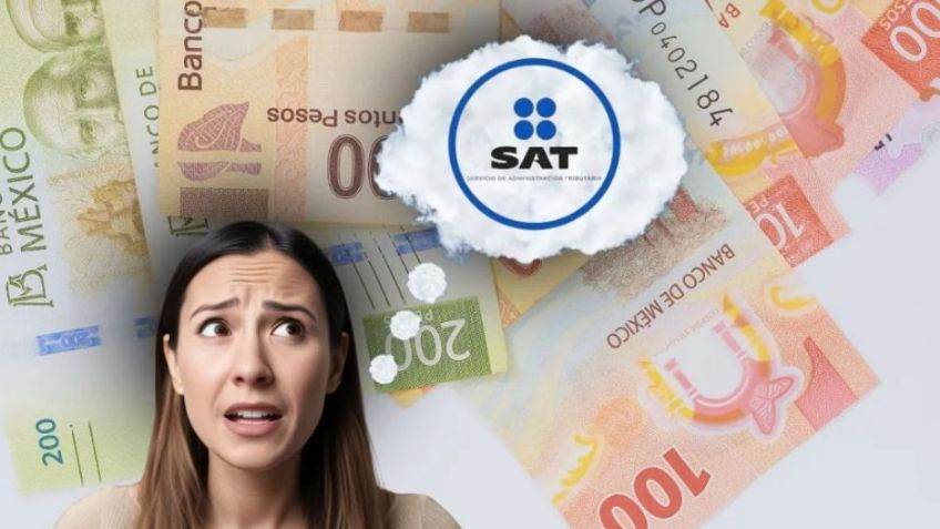 ¡Cuidado con la tanda! El SAT aclara si puedes tener problemas fiscales con este ahorro informal