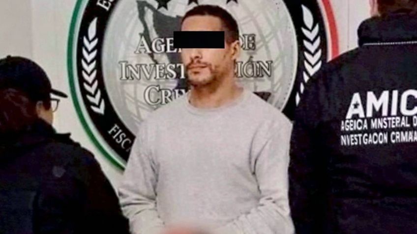 Procesan al 'Miguelillo', acusado de ataque armado contra mujer y hombre al norte de Sonora