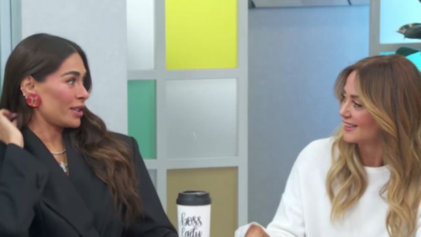 El sonido de la alerta sísmica genera inconformidad; conductores de 'Hoy' alzan la voz