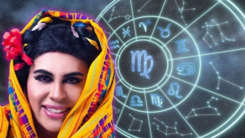 Horóscopos HOY Nana Calistar LUNES 16 de marzo de 2026: Aprovecha la energía del Sol en Piscis para iniciar la semana