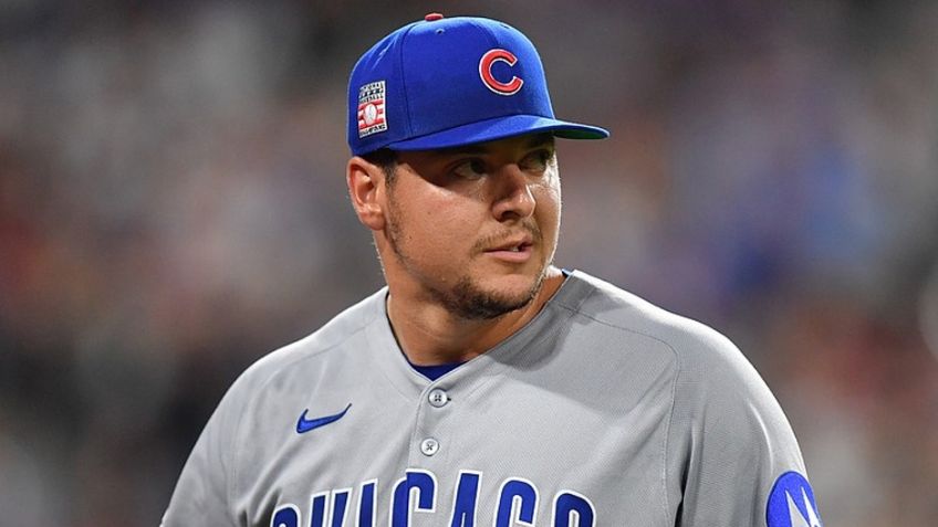 Van en serio por el título: Estados Unidos convoca a estelar relevista para el Clásico Mundial