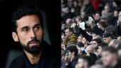 Foto ilustrativa de la nota titulada: Álvaro Arbeloa condena los abucheos en el Santiago Bernabéu: "Es gente que no quiere al Real Madrid"