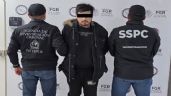 Foto ilustrativa de la nota titulada: Tras casi una década prófugo, capturan en Hidalgo a uno de los 10 más buscados por el FBI