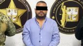 Foto ilustrativa de la nota titulada: Cae en el aeropuerto de Hermosillo presunto implicado en homicidio de jefe policiaco de BCS