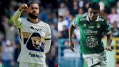 Foto ilustrativa de la nota titulada: Pumas UNAM vs León FC; horarios y canales para VER EN VIVO la jornada 3 del Clausura 2026