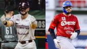 Foto ilustrativa de la nota titulada: LAMP: Charros de Jalisco y Tomateros de Culiacán se enfrentarán por el título de la temporada 2025-2026