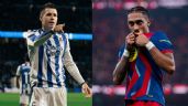 Foto ilustrativa de la nota titulada: Barcelona vs Real Sociedad EN VIVO; dónde VER al líder de LaLiga durante la jornada 20 en México