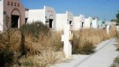 Foto ilustrativa de la nota titulada: Casas abandonadas, un problema social que crece en Esperanza y en otras zonas de Cajeme