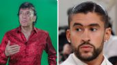 Foto ilustrativa de la nota titulada: "Berridos guturales": Memo Ríos desacredita a Bad Bunny, crítica su voz y divide a la opinión pública