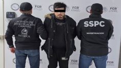 Tras casi una década prófugo, capturan en Hidalgo a uno de los 10 más buscados por el FBI