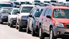 Vehículos en proceso de regularización no pueden ser detenidos por policías en Hermosillo: FEA