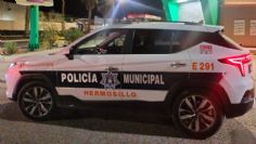 Riña entre compañeros de bebidas deja a un joven lesionado en la comisaría Miguel Alemán