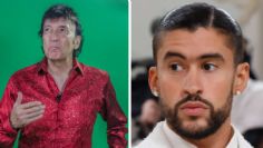 "Berridos guturales": Memo Ríos desacredita a Bad Bunny, crítica su voz y divide a la opinión pública