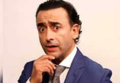 Foto ilustrativa de nota Después de días de incertidumbre, Adal Ramones da su versión sobre el retraso de la gira de 'Otro Rollo'