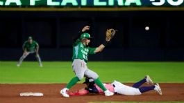 Foto que representa a Además de Guadalajara 2026, conoce cuándo México jugó con dos equipos en la Serie del Caribe