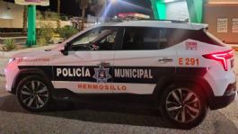 Foto que representa a Riña entre compañeros de bebidas deja a un joven lesionado en la comisaría Miguel Alemán