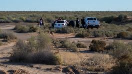 Foto que representa a Muere adulto mayor en carretera de Huatabampo; sufrió infarto fulminante mientras conducía