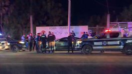 Foto que representa a Ciudad Obregón: Capturan a cuatro presuntos asaltantes en la calzada Francisco Villanueva