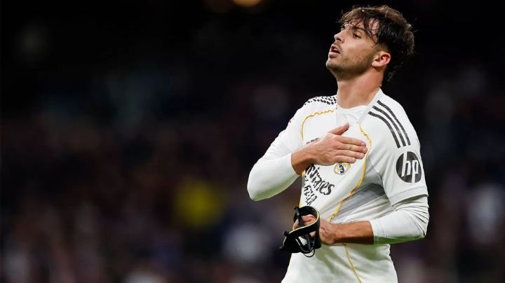 Ante cánticos y abucheos, el Real Madrid logró vencer al Levante y romper racha de malos resultados