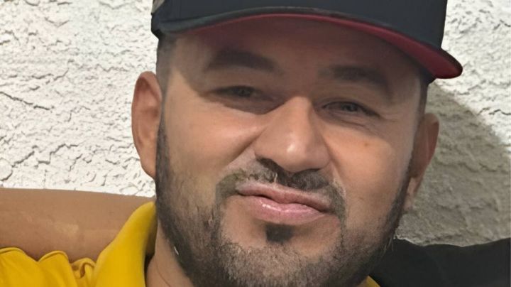 Localizan a Víctor Hugo Álvarez Yescas al norte de Sonora; estaba con dos mujeres y un amigo