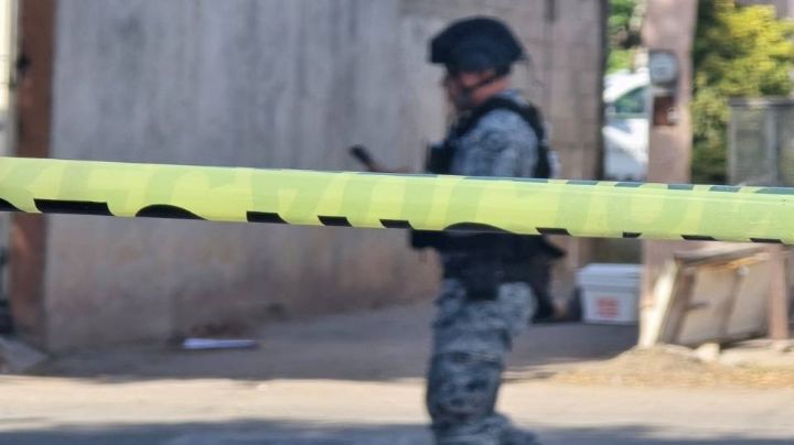 Encuentran cuerpo decapitado dentro de una hielera y una bolsa negra en el norte de Culiacán