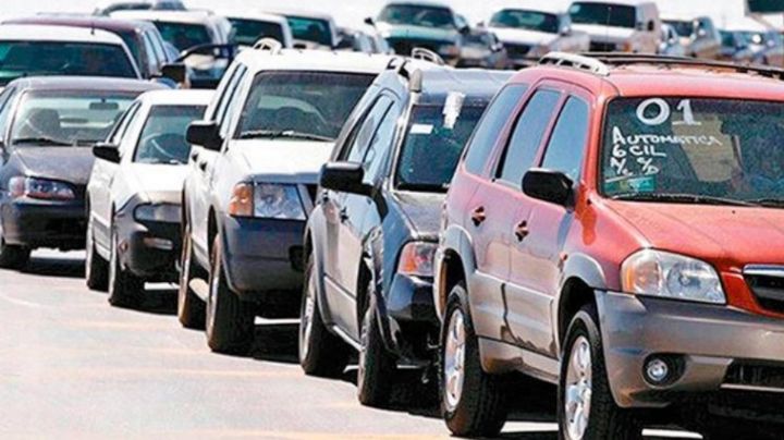 Vehículos en proceso de regularización no pueden ser detenidos por policías en Hermosillo: FEA