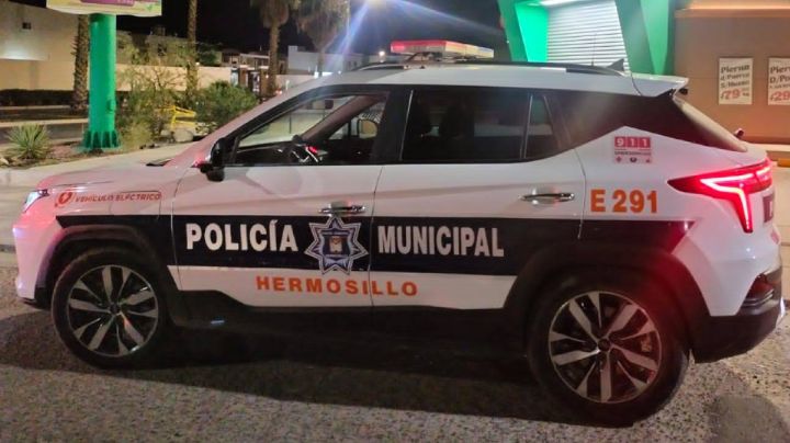 Riña entre compañeros de bebidas deja a un joven lesionado en la comisaría Miguel Alemán
