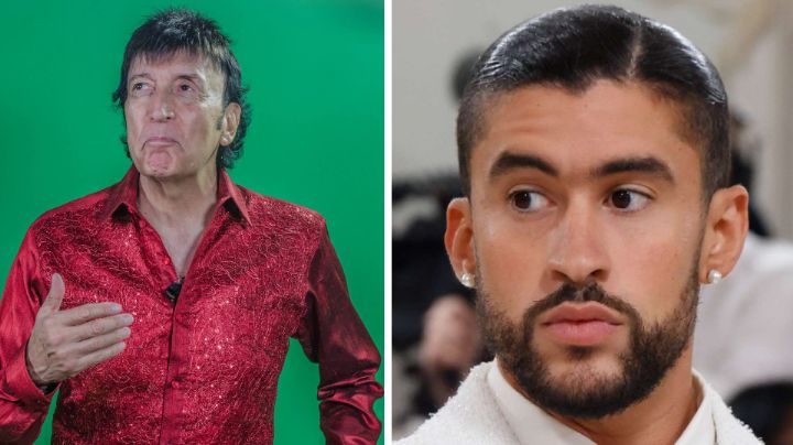 "Berridos guturales": Memo Ríos desacredita a Bad Bunny, crítica su voz y divide a la opinión pública