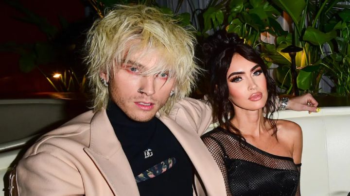Se acabó el amor: Megan Fox y Machine Gun Kelly ya no están juntos y apuestan por la coparentalidad