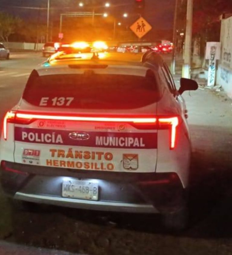 Se encuentran a salvo 