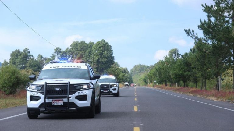 Autopista Guadalajara–Atlacomulco