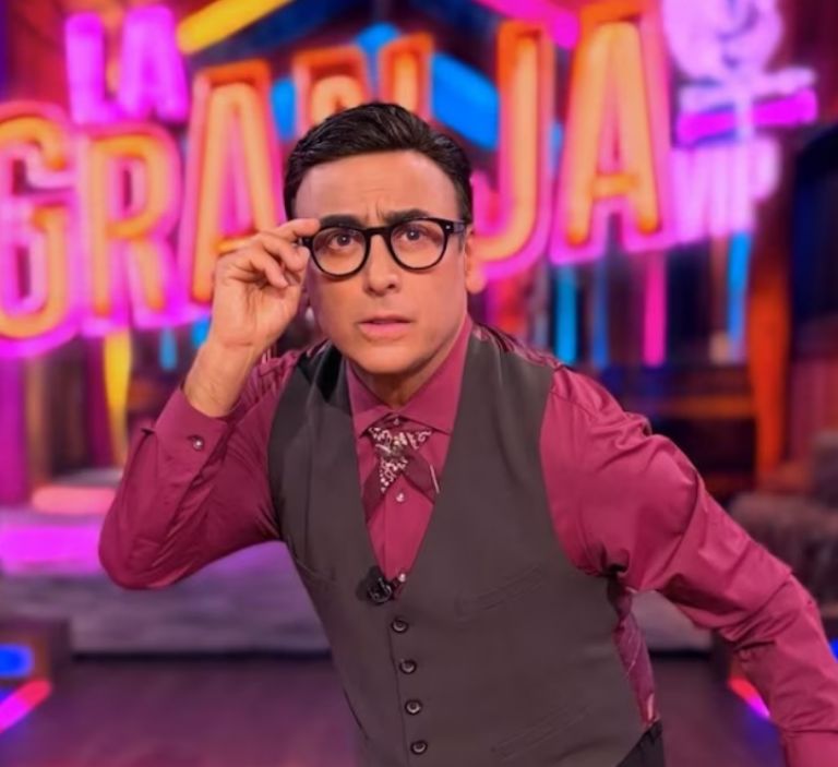 Asegura que no hay otra razón 