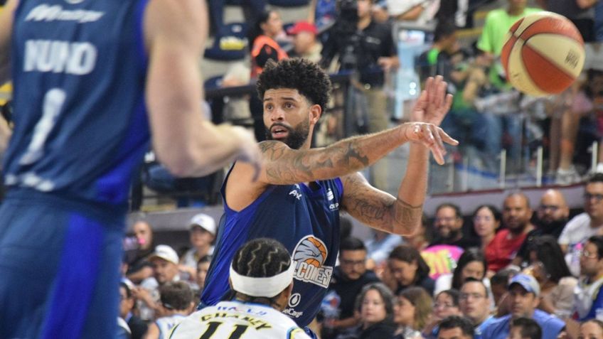 Refuerzo de lujo: Halcones de Ciudad Obregón anuncia llegada de viejo conocido de la afición