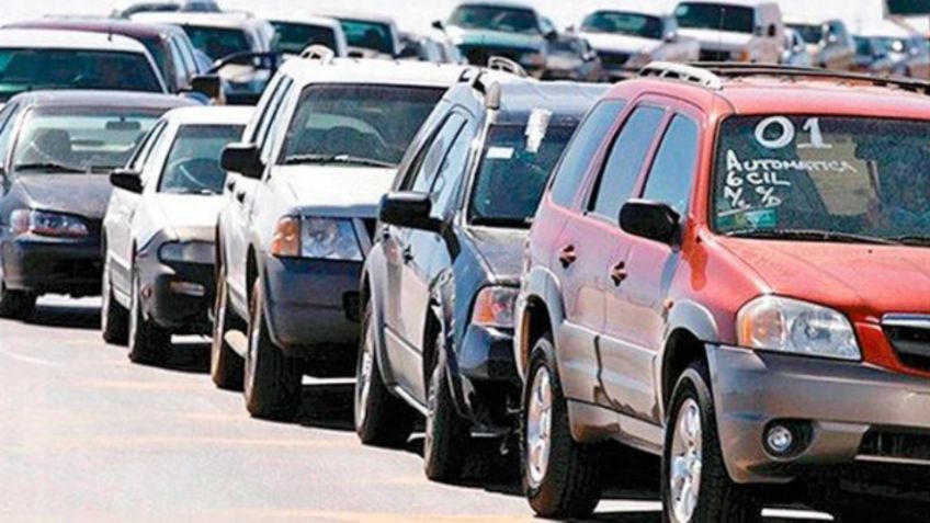 Vehículos en proceso de regularización no pueden ser detenidos por policías en Hermosillo: FEA