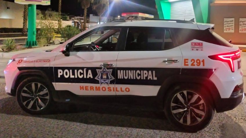 Riña entre compañeros de bebidas deja a un joven lesionado en la comisaría Miguel Alemán