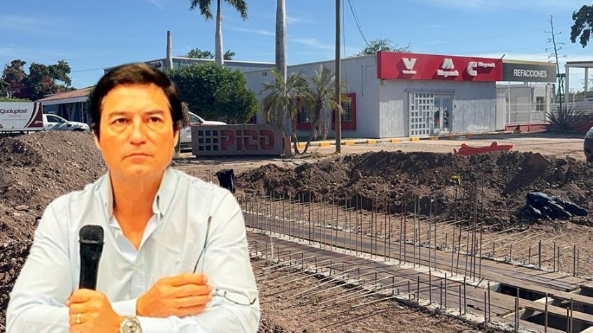 Canacintra busca mayor coordinación con Copreco para atraer inversiones a Cajeme