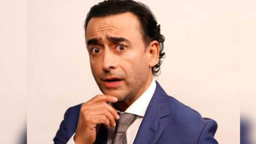 Después de días de incertidumbre, Adal Ramones da su versión sobre el retraso de la gira de 'Otro Rollo'