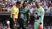 Foto ilustrativa de la nota titulada: Keylor Navas se convierte en el héroe de Pumas en apresurado empate ante el León del Clausura 2026