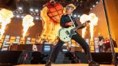 Foto ilustrativa de la nota titulada: No todo es reguetón: Green Day actuará en la apertura del Super Bowl 60 de la NFL