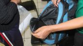 Foto ilustrativa de la nota titulada: Operación Mochila en escuelas solo se aplica por petición de padres de familia: SEC Sonora