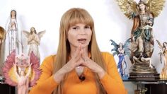 Horóscopos HOY Mhoni Vidente DOMINGO 18 de enero 2026: La suerte de tu signo zodiacal